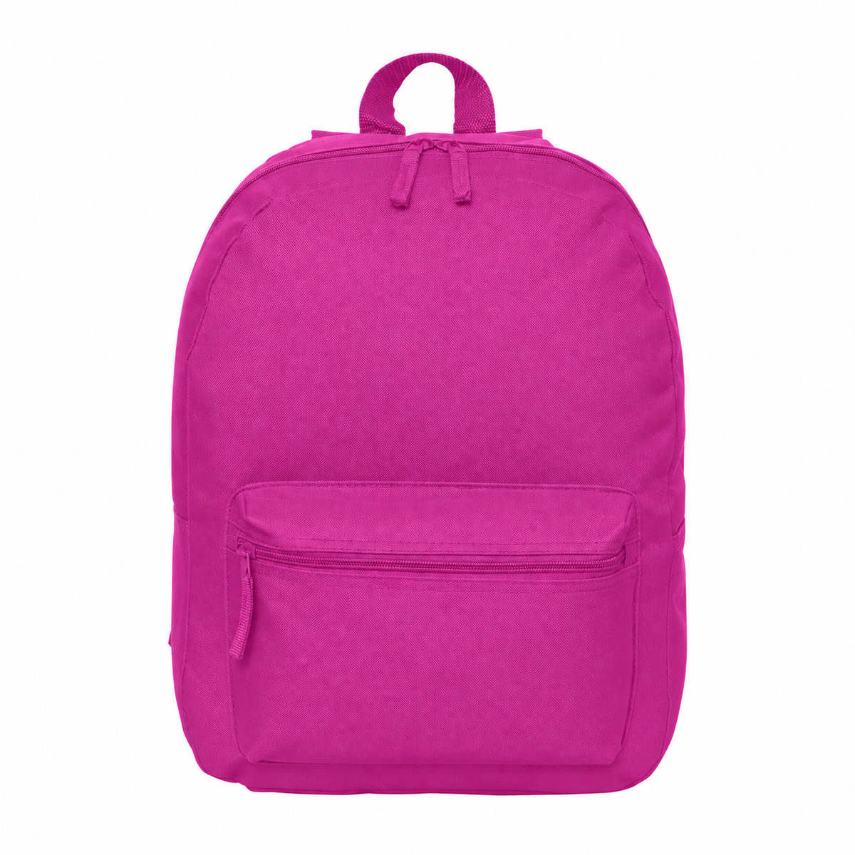 Standard 16" Backpack