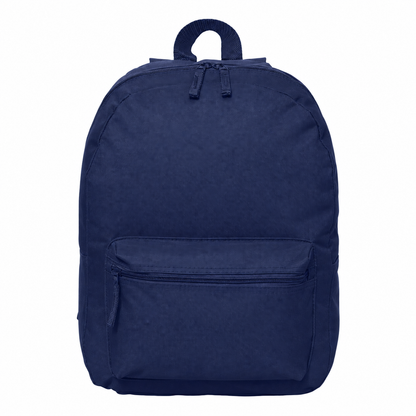 Standard 16" Backpack