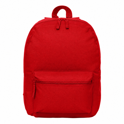 Standard 16" Backpack