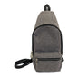 Heather Crossbody Daypack