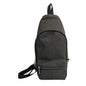 Heather Crossbody Daypack