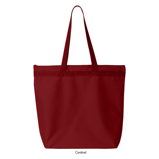 Eco Recycled Tote Bag