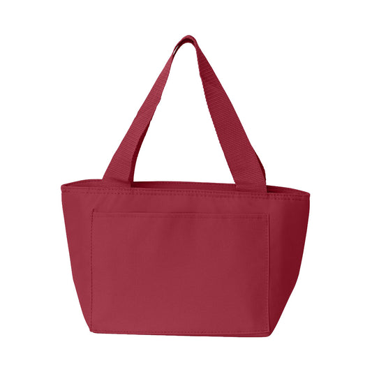 Prismatic Insulated Tote Bag