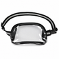 Clear TPU Dome Waist Pack