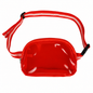 Clear TPU Dome Waist Pack