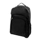 Bottle-Pocket 600D Polyester School Backpack