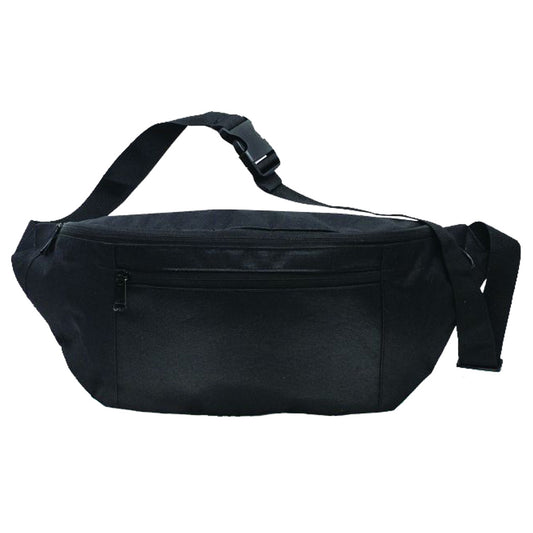 Oversized Dual-Wear Waist Pack