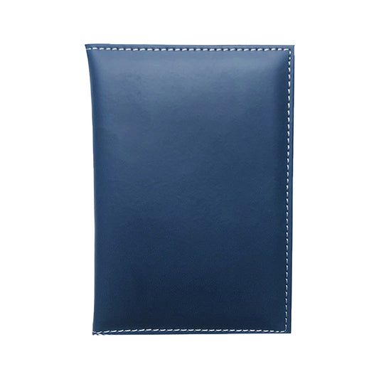 Vibrant Travel Document Wallet