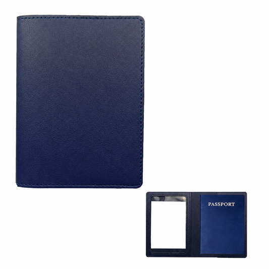 Team Passport & Holder