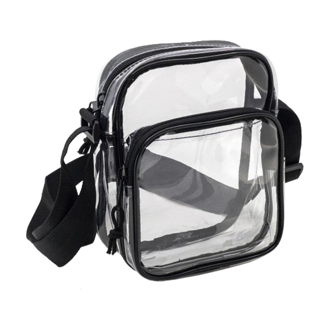 Clear Sling Pouch