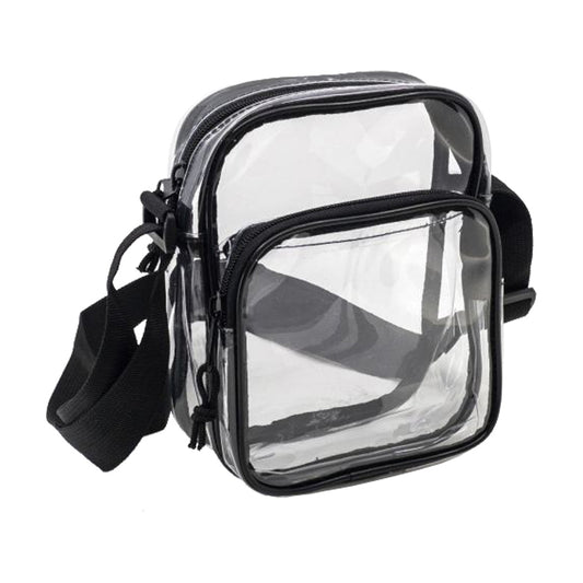 Clear Sling Pouch