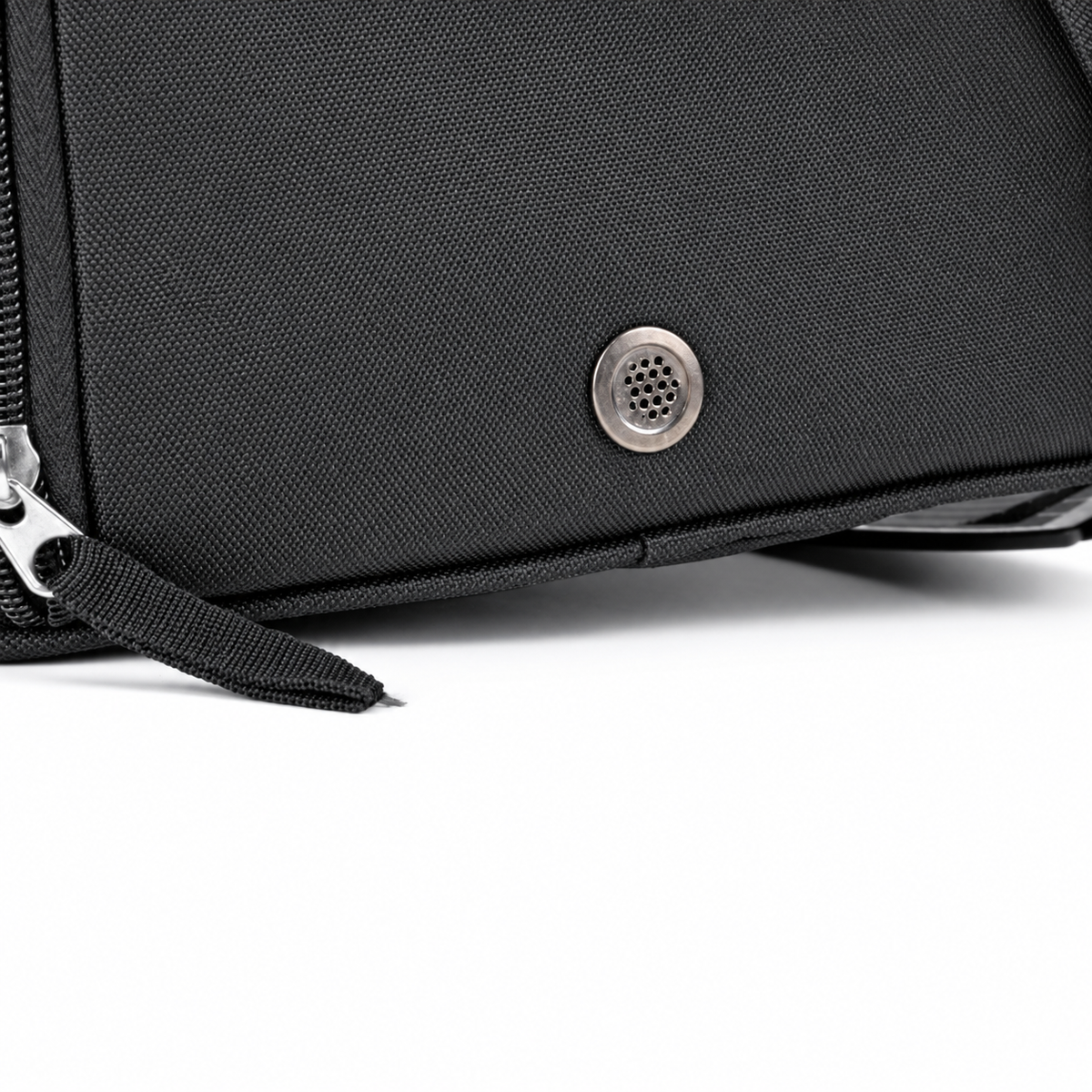 Deluxe Sports Duffel Bag Shoe