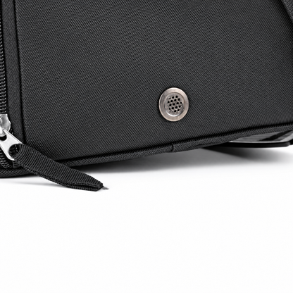 Deluxe Sports Duffel Bag Shoe