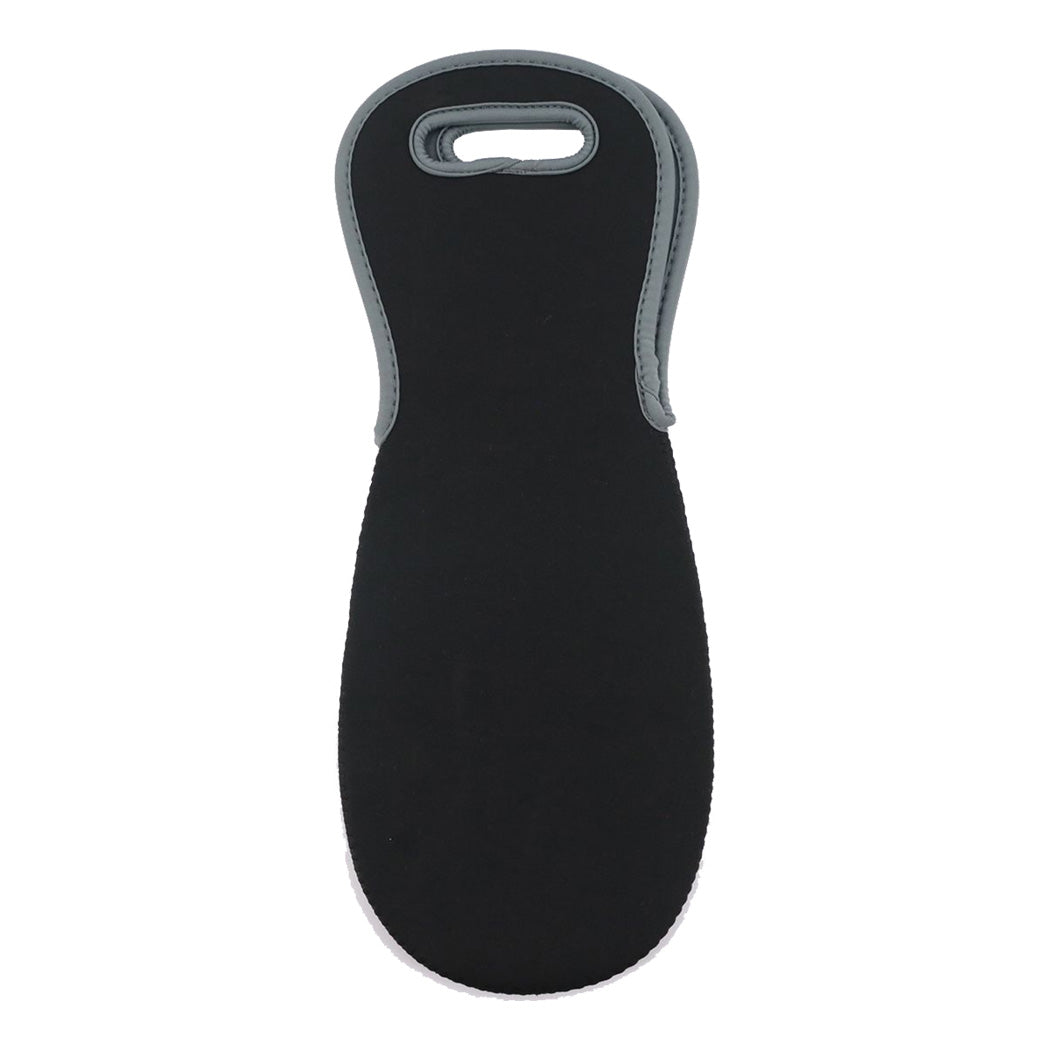 Neoprene Insulated Wine Tote Bag
