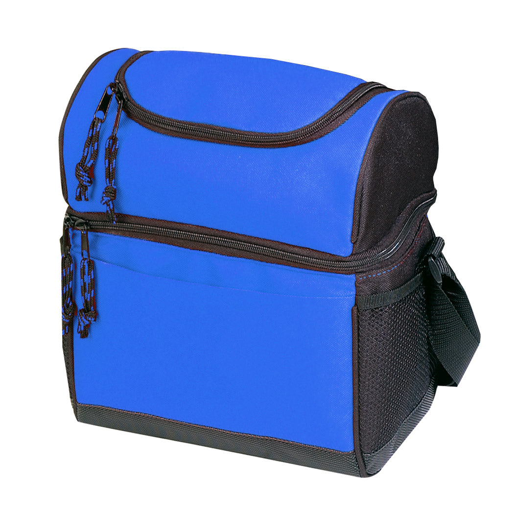 Double Lunch Cooler Bag