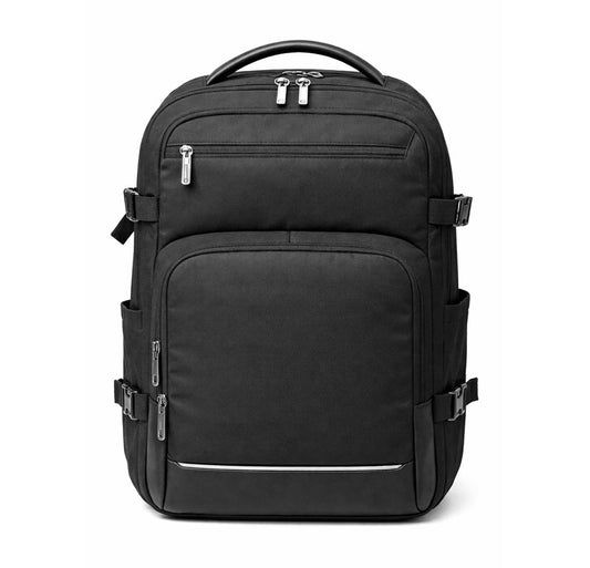 Front-Pocket Laptop Backpack