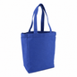 Recycled Cotton Canvas Tote Bag