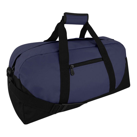 Prismatic Duffel Bag