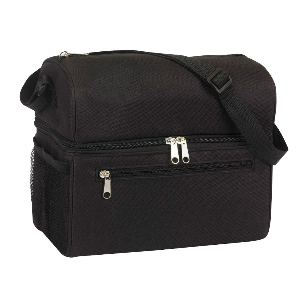 Poly Insulated Cooler Bag
