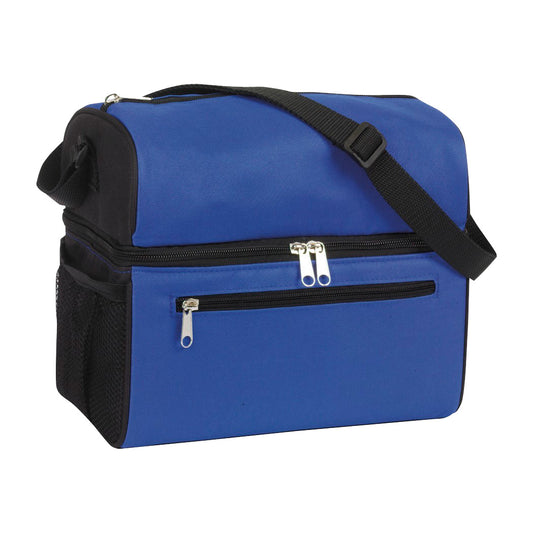 Poly Insulated Cooler Bag