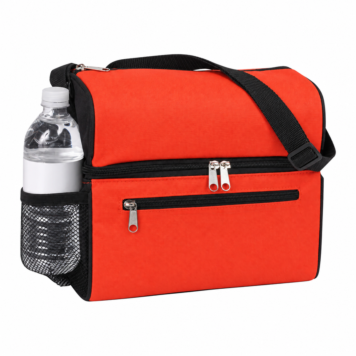 Poly Insulated Cooler Bag
