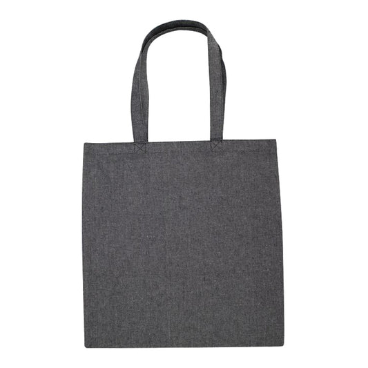 100% Canvas Tote Bag