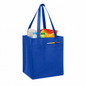 Reinforced Non Woven Reusable Tote Bag