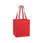 Reinforced Non Woven Reusable Tote Bag