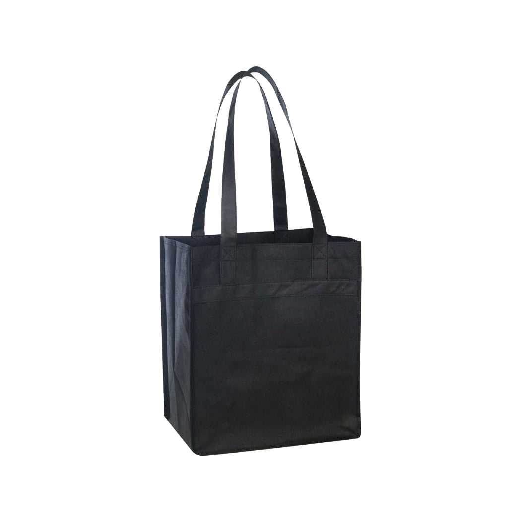 Reinforced Non Woven Reusable Tote Bag