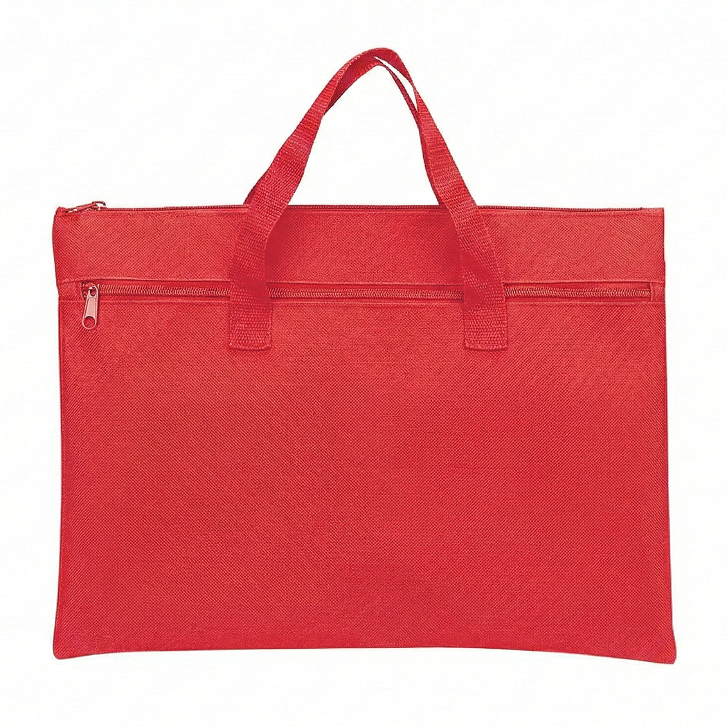 600D Document Bag