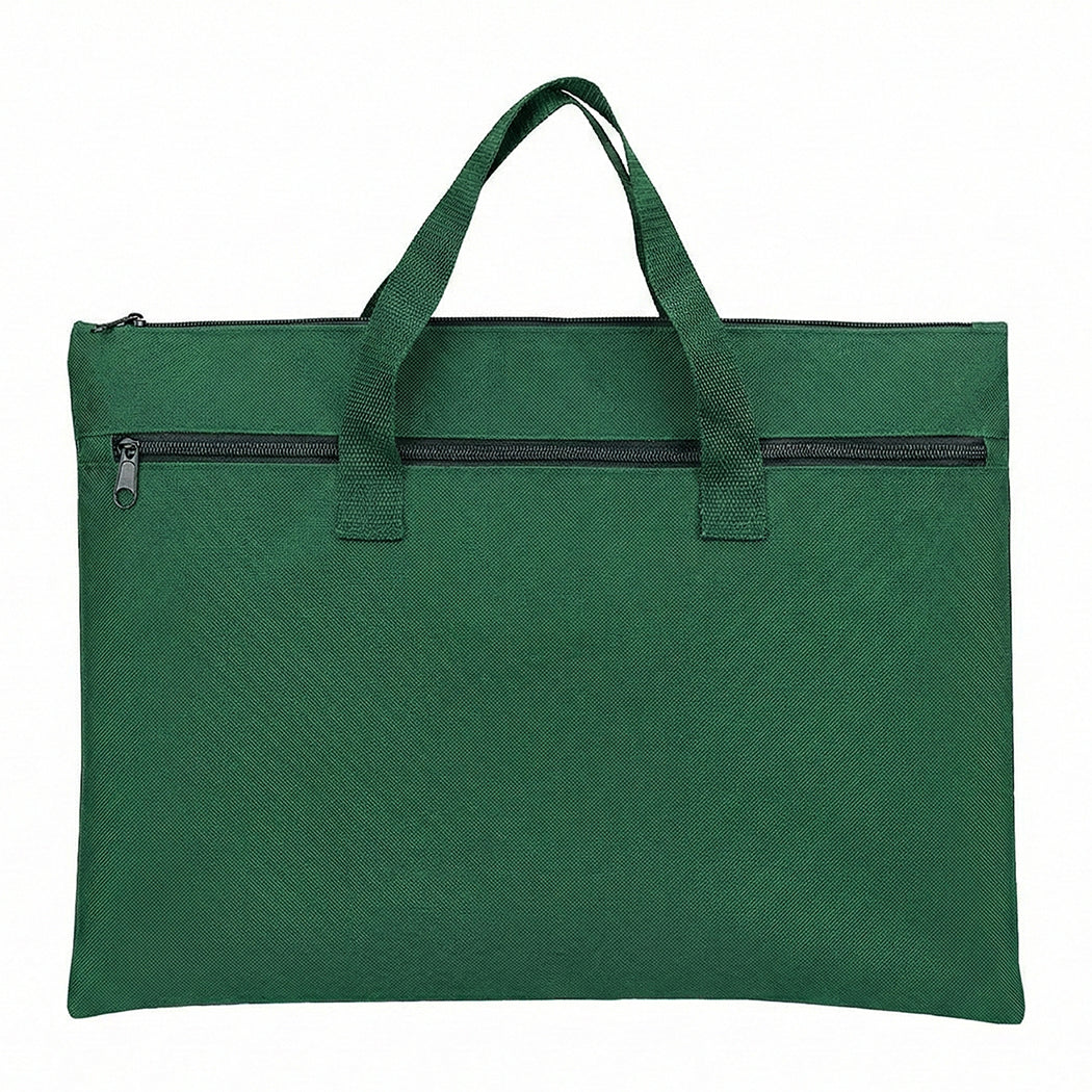 600D Document Bag