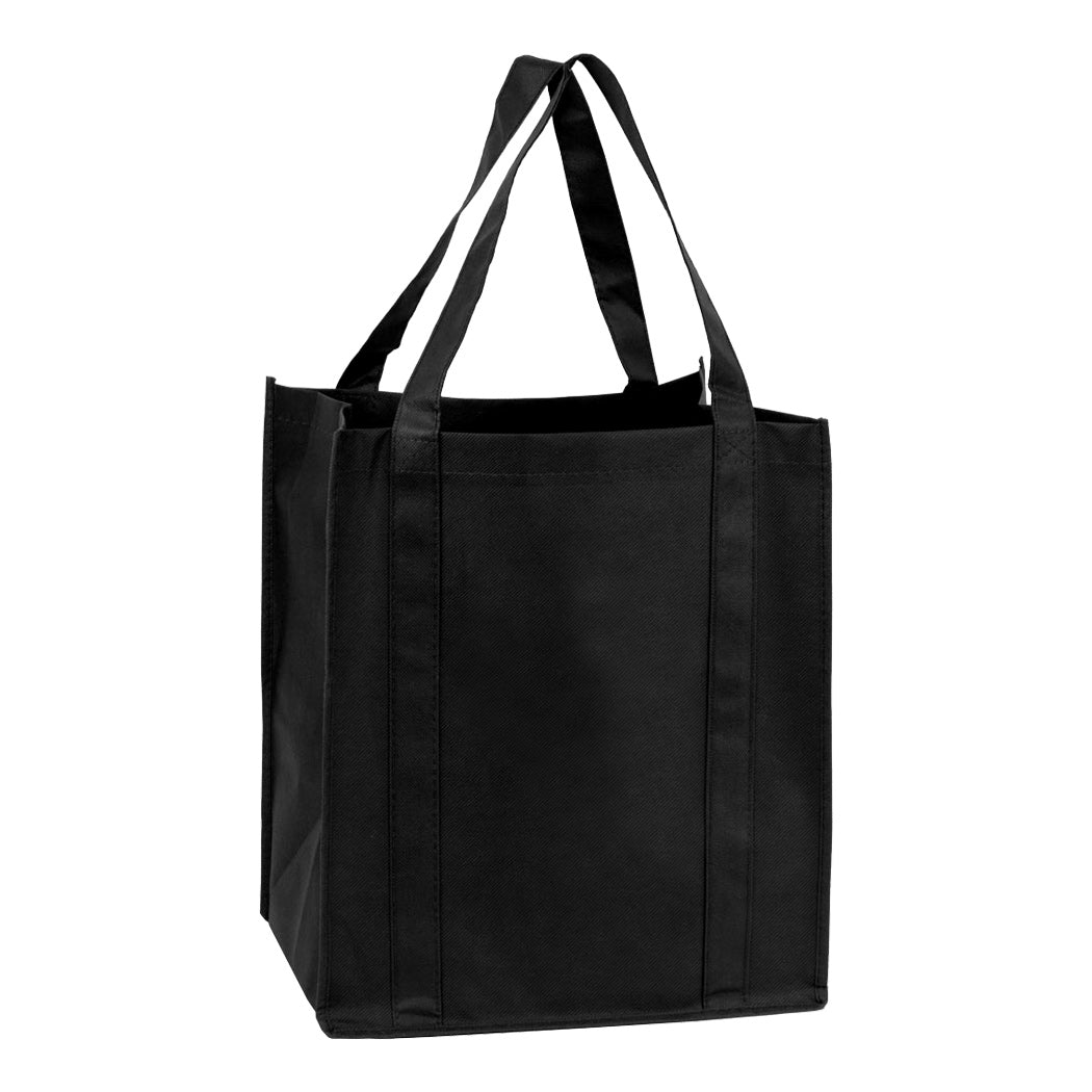 Reinforced Grocery Shopping Tote Bag
