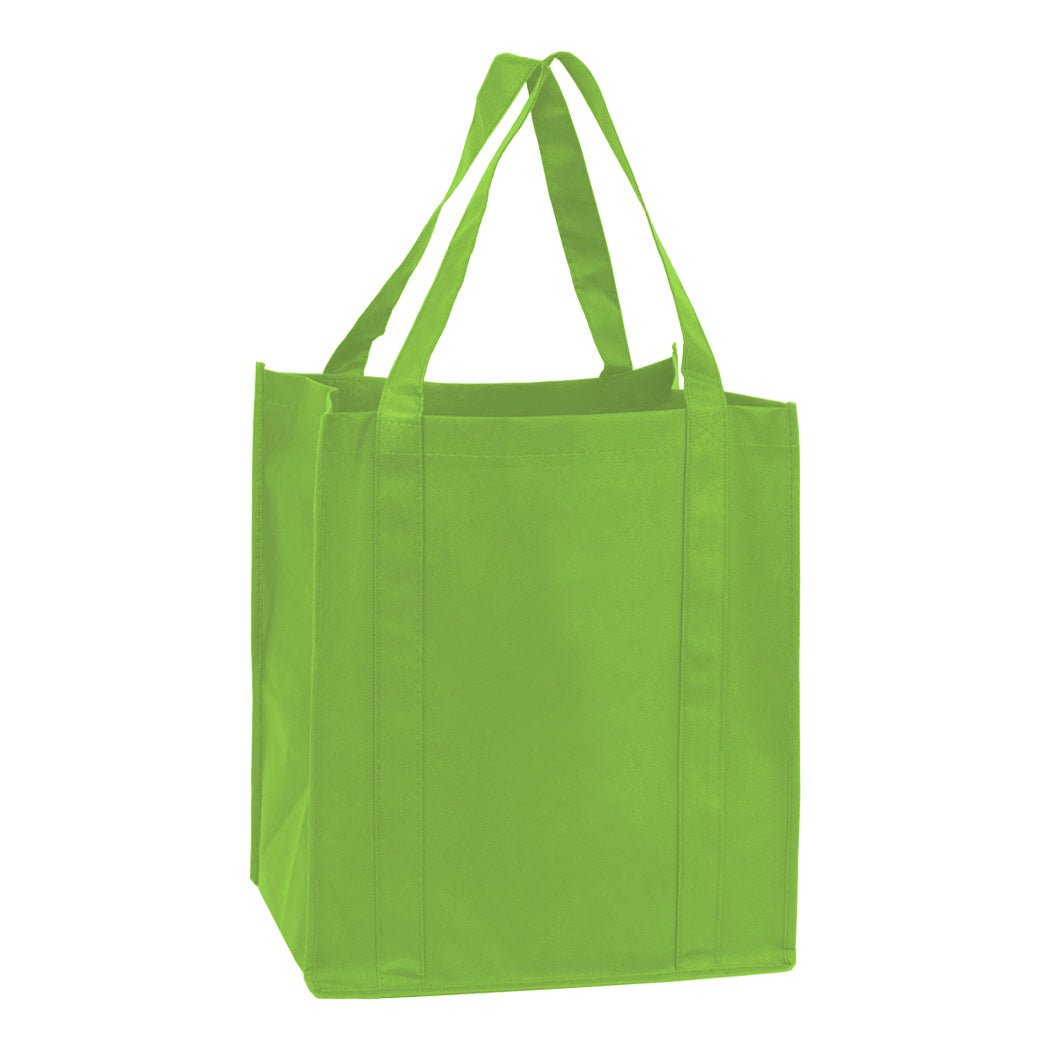 Reinforced Grocery Shopping Tote Bag