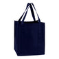 Reinforced Grocery Shopping Tote Bag