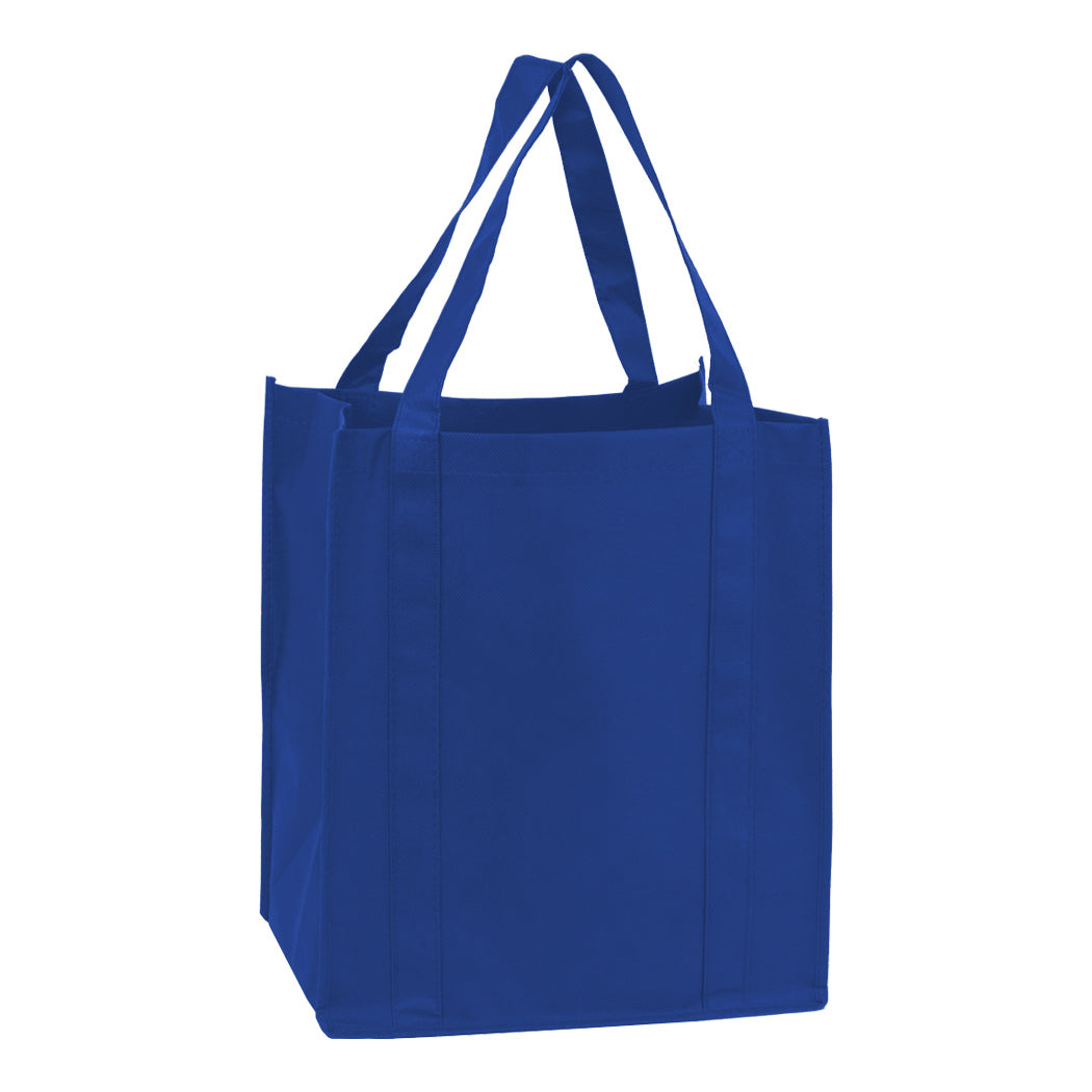 Reinforced Grocery Shopping Tote Bag