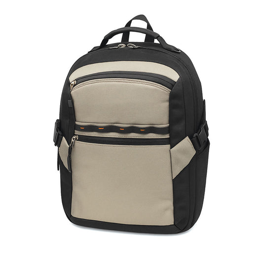 Padded Laptop Backpack