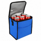 Zippered Cooler Bag