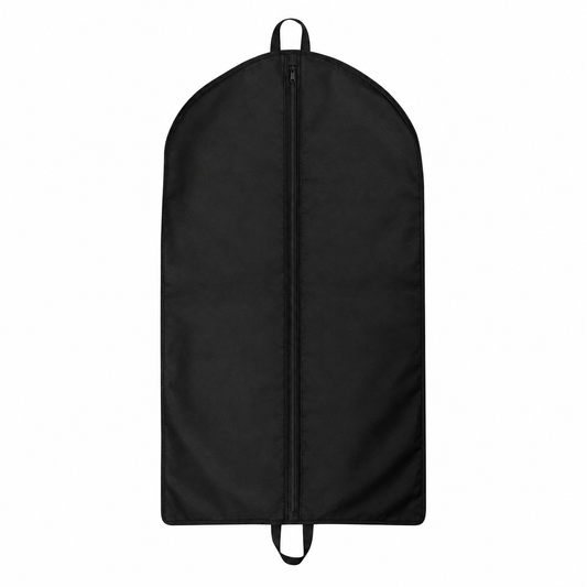 600D Gusseted Garment Bag