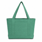 Cotton Pigment Tote Bag
