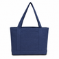 Cotton Pigment Tote Bag