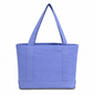 Cotton Pigment Tote Bag