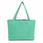 Cotton Pigment Tote Bag