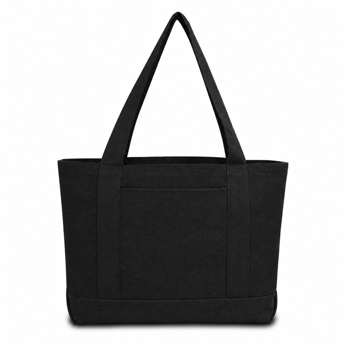 Cotton Pigment Tote Bag