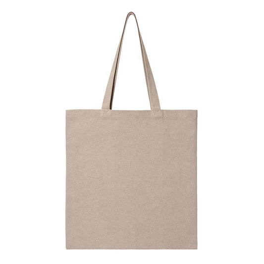Eco Cotton Tote Bag