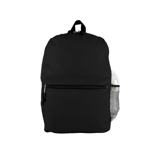 Simple Poly School Backpack