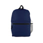 Simple Poly School Backpack