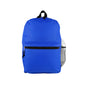 Simple Poly School Backpack