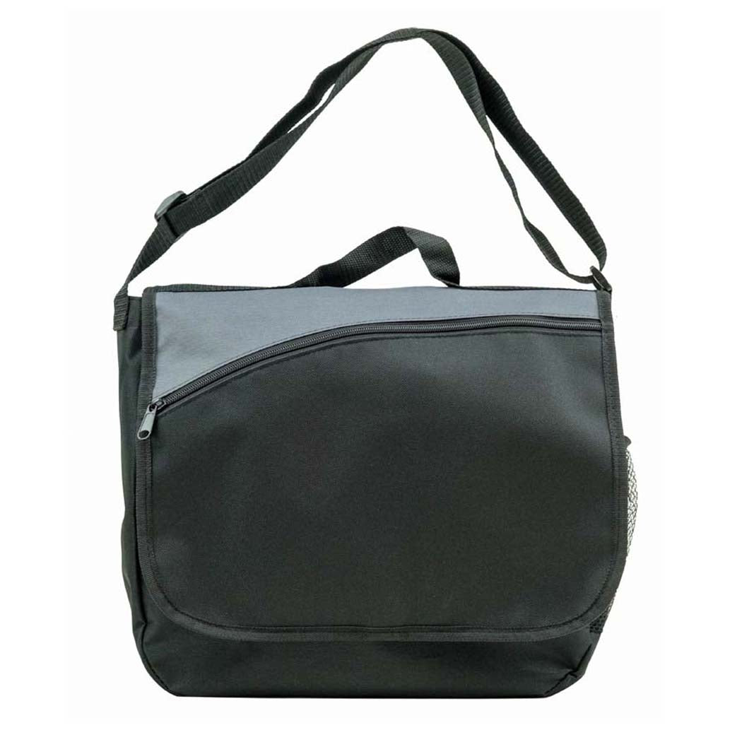 Messenger Briefcase Bag