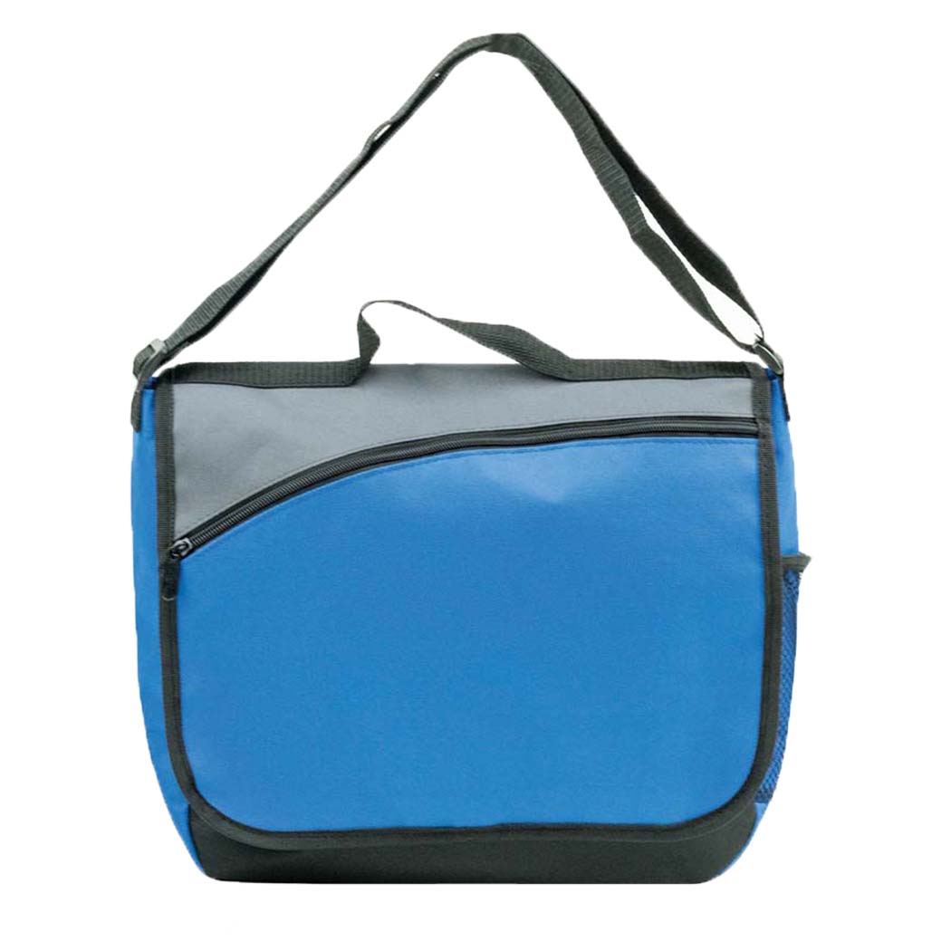 Messenger Briefcase Bag