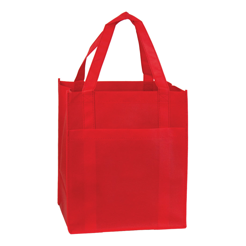 Shopping Tote Bag